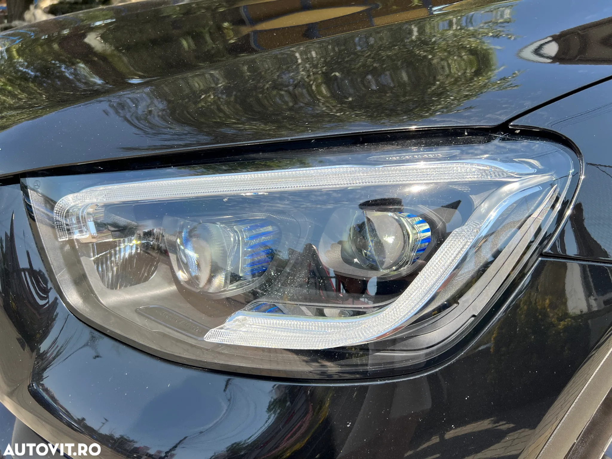 Mercedes-Benz GLC 200 4MATIC MHEV - 38