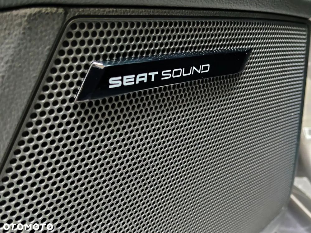 Seat Leon 2.0 TDI FR S&S EU6 - 21