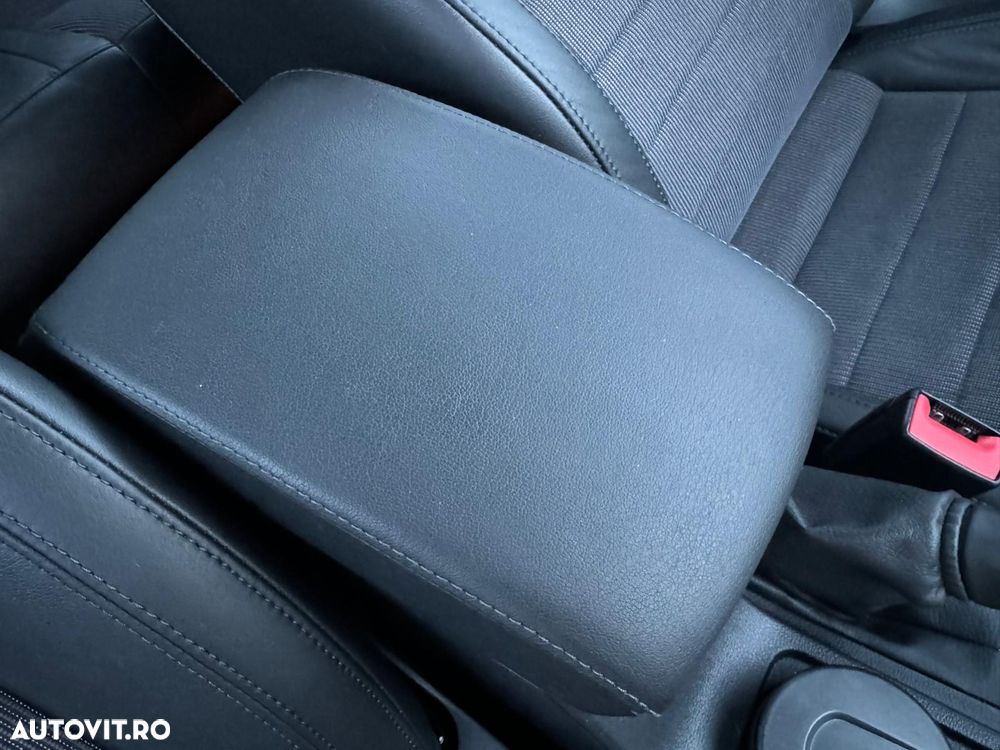 Skoda Octavia 1.4 TSI Green tec Elegance - 31