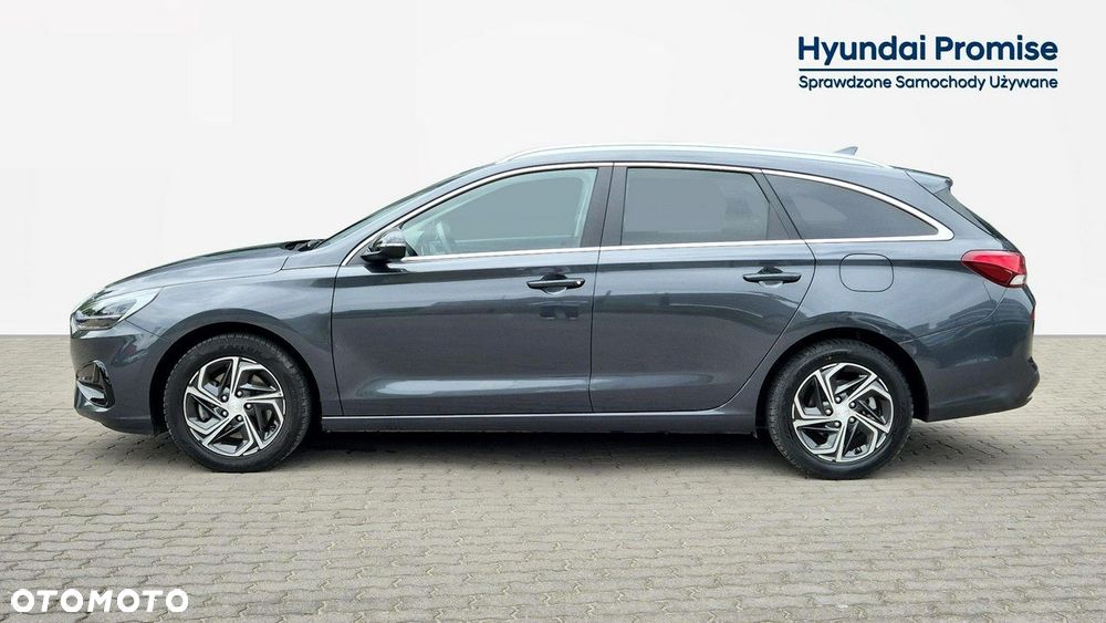 Hyundai i30 1.0 T-GDI Smart - 2