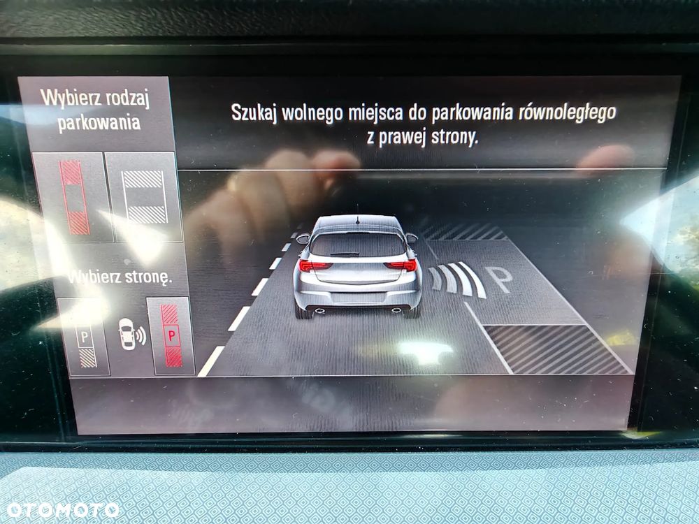 Opel Insignia 1.5 Direct InjectionTurbo Edition - 34
