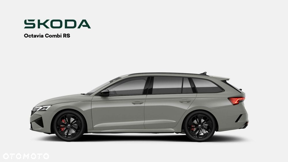 Skoda Octavia - 4