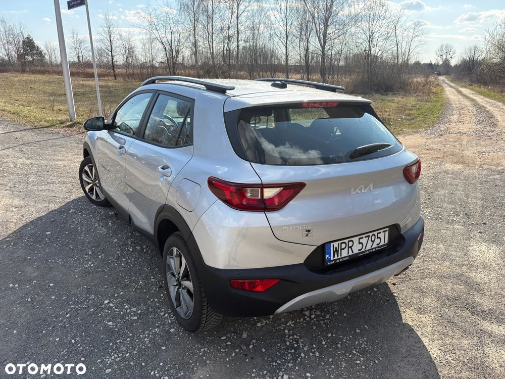 Kia Stonic 1.2 M - 6