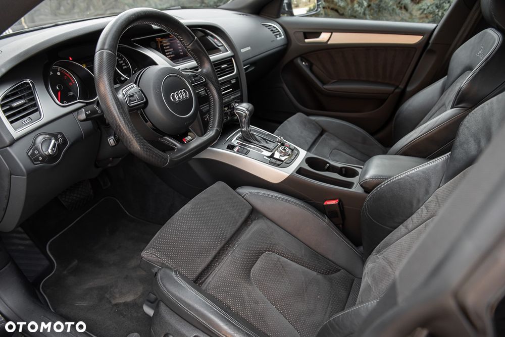 Audi A5 Sportback - 15