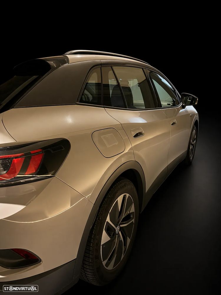 VW ID.4 Performance Upgrade Pure Style - 7