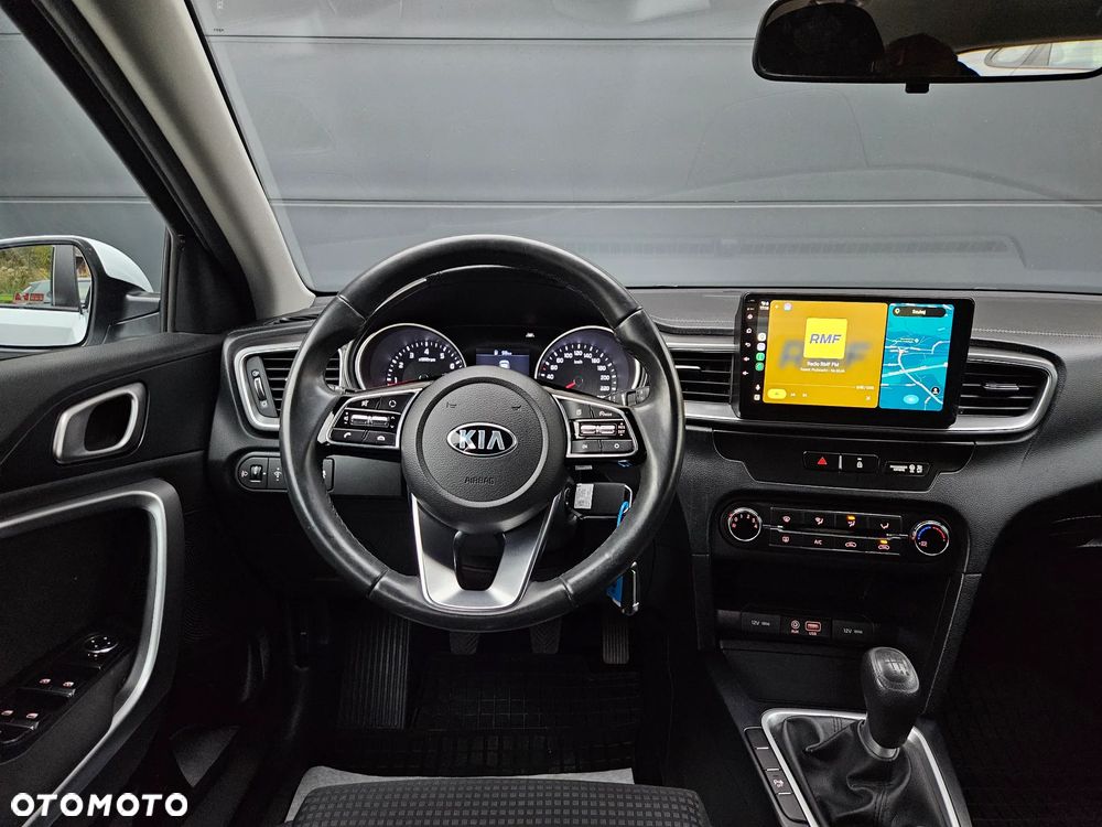 Kia Ceed 1.4 S - 9