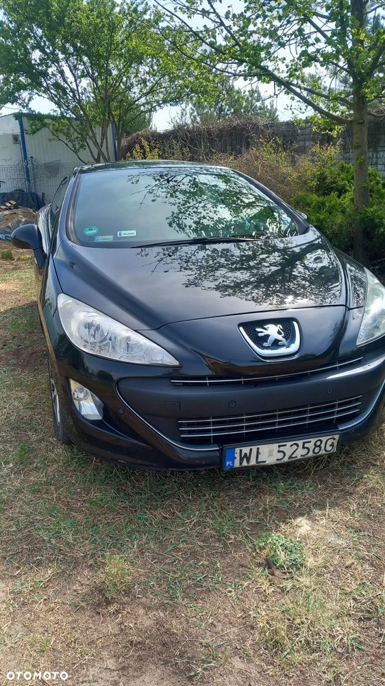 Peugeot 308 CC - 9