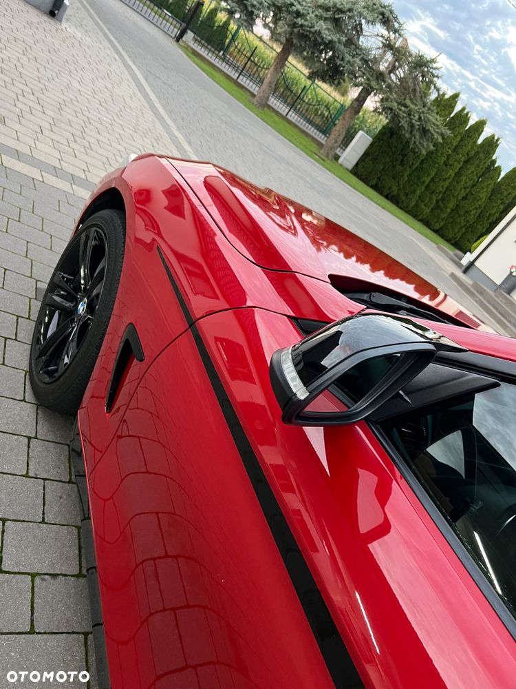 BMW Seria 4 428i Coupe xDrive Sport-Aut M Sport - 35