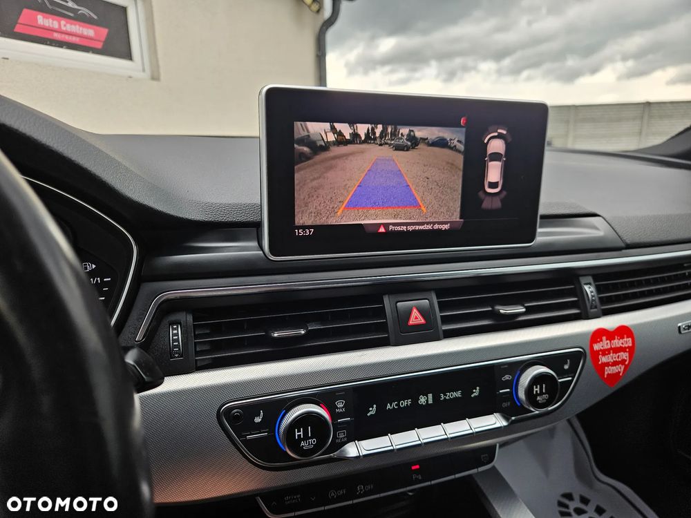Audi A5 Sportback - 23