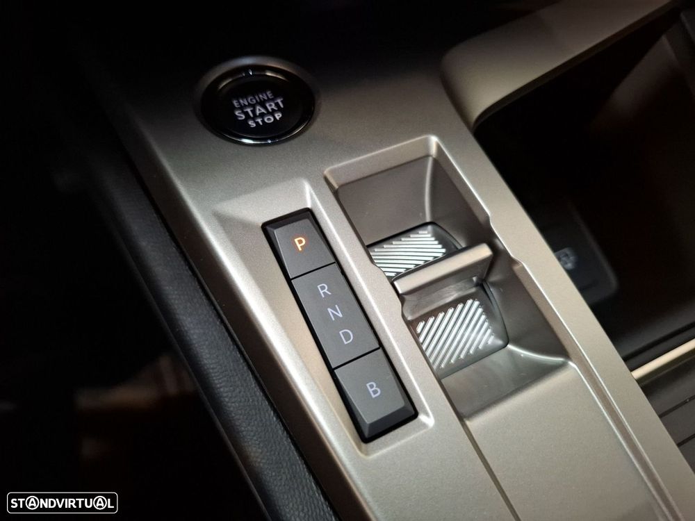 Peugeot e-308 54 kWh Allure - 16