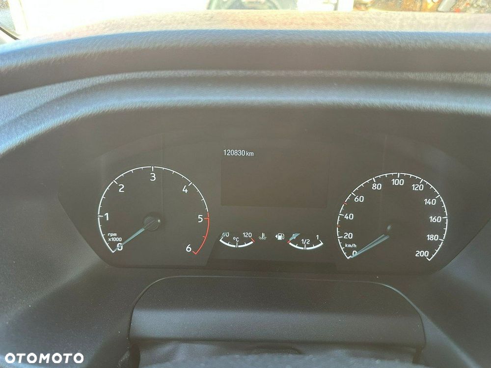 Ford Transit - 14