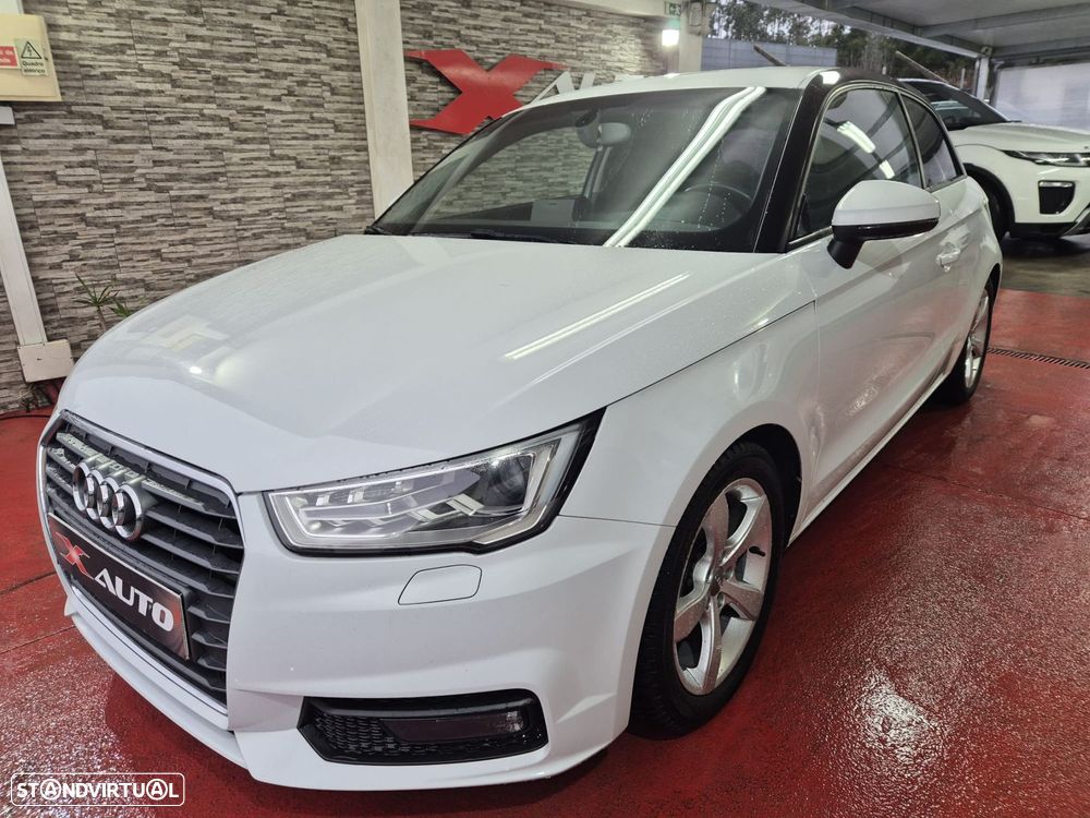 Audi A1 1.4 TDI - 2