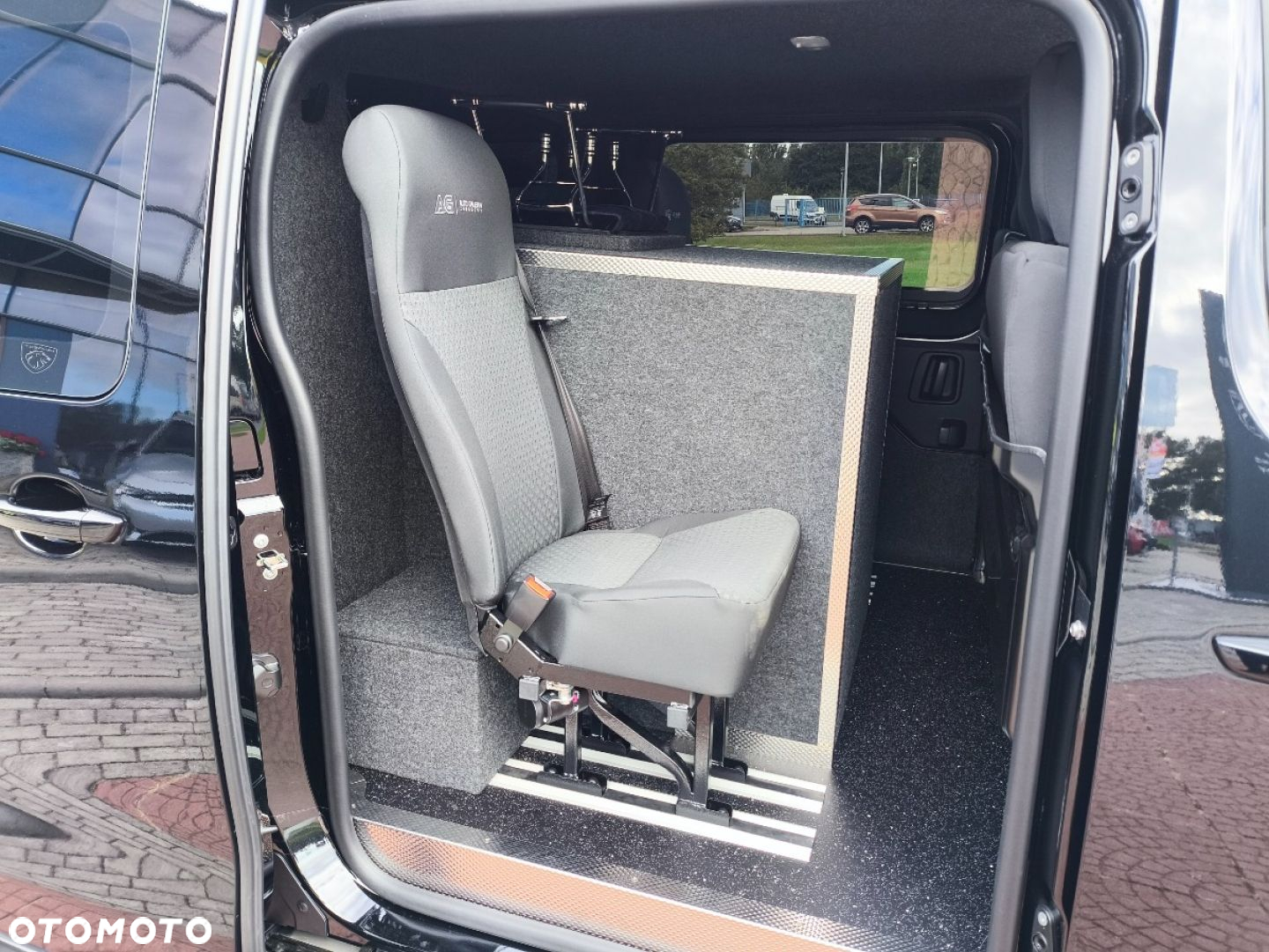 Peugeot EXPERT - 10