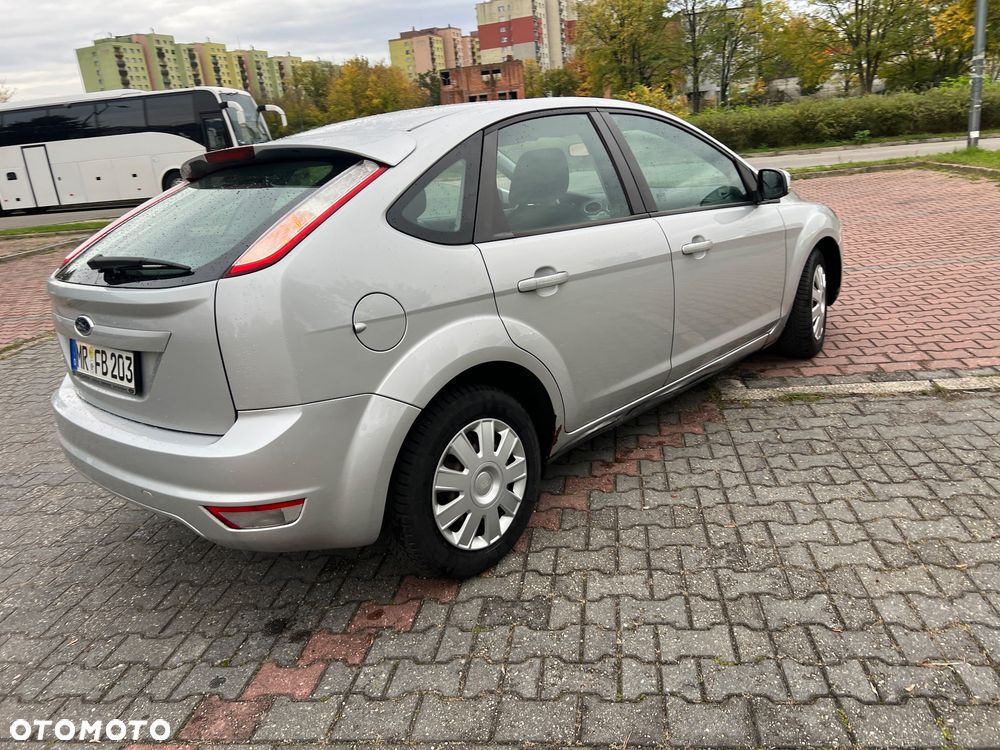 Ford Focus - 9