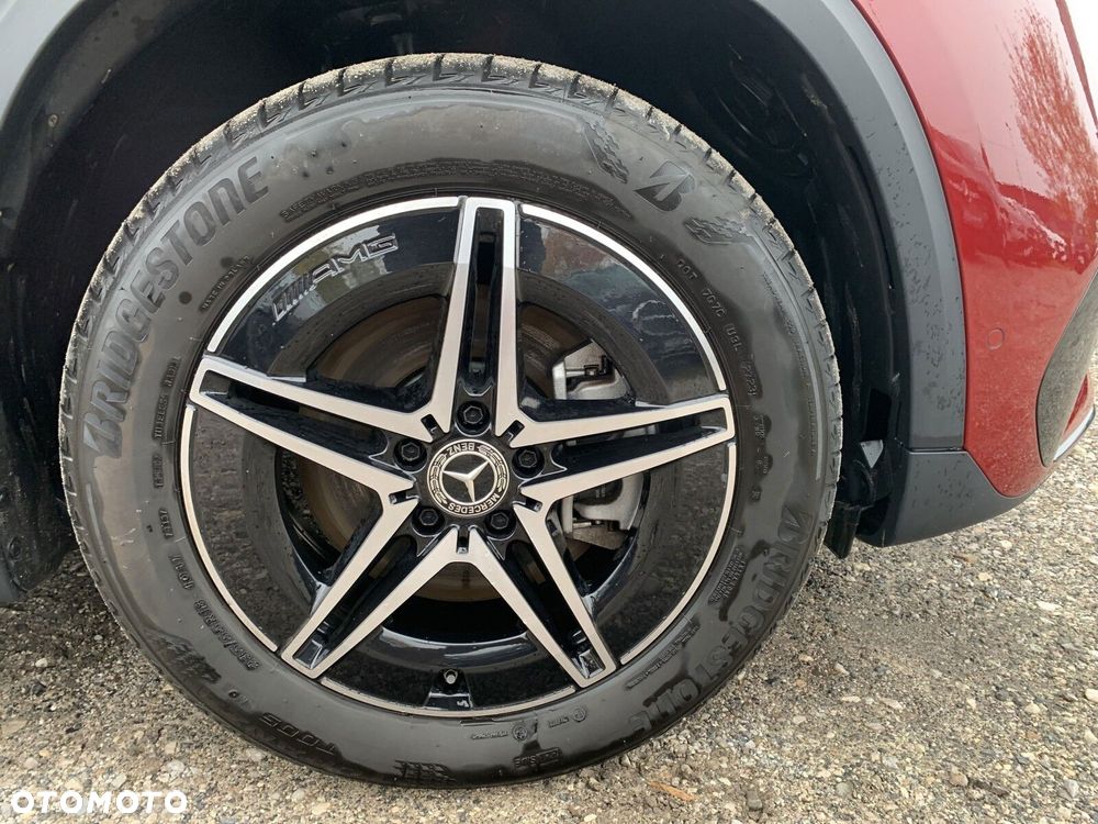 Mercedes-Benz EQA 250 66.5kWh AMG Line - 16