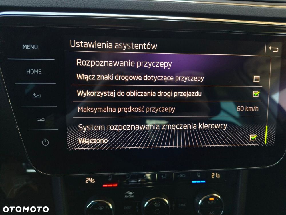 Skoda Superb 2.0 TDI SCR 4x4 L&K DSG - 36