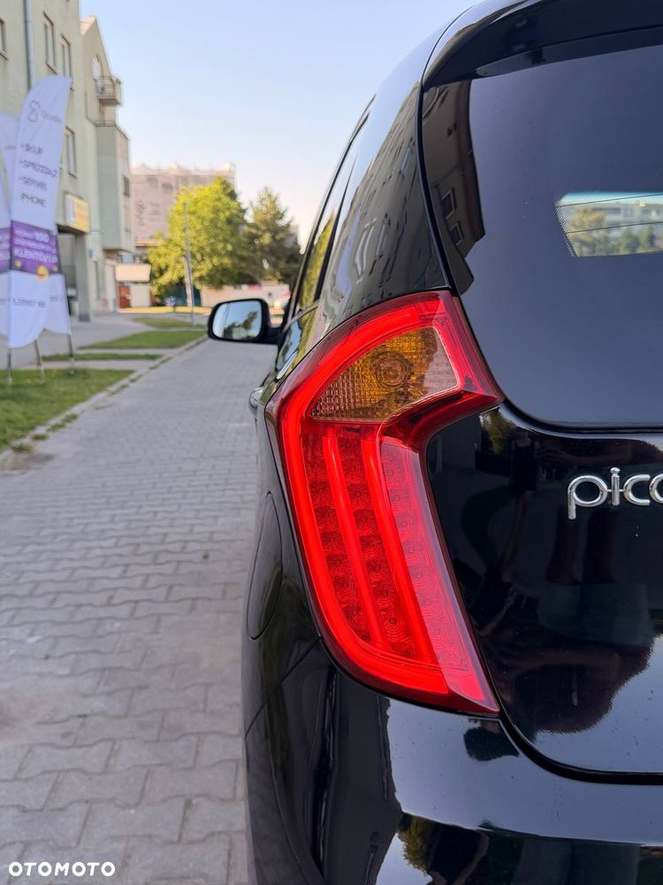 Kia Picanto - 14