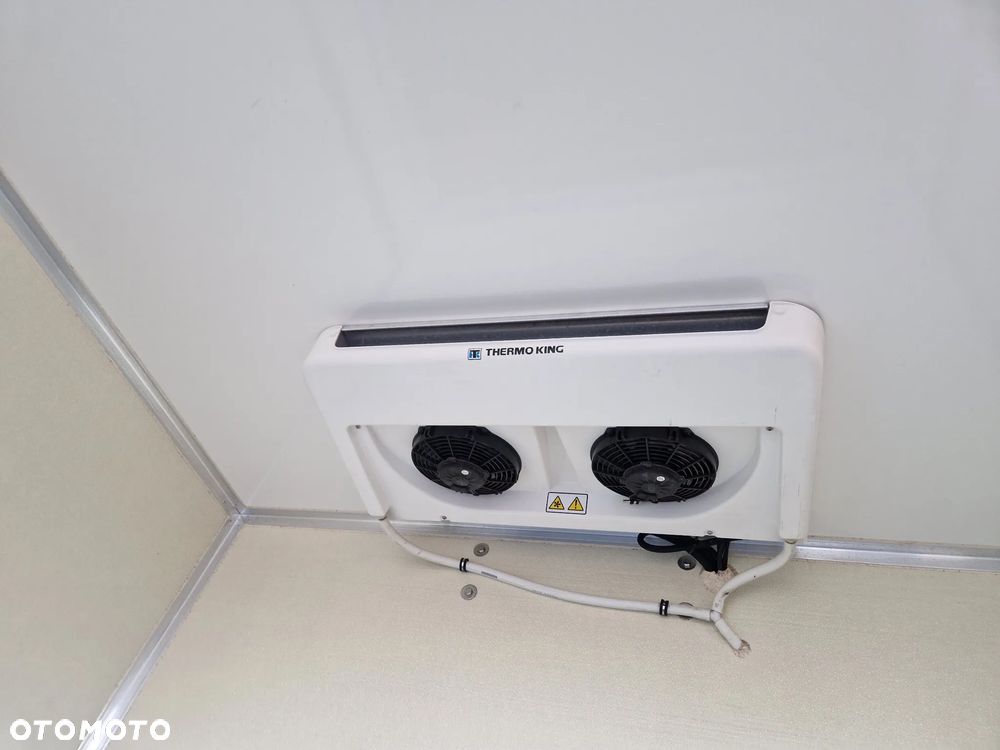 Renault MASTER  IGLOOCAR EXTRA STAN !!! - 16