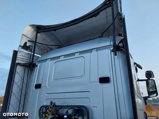 Scania G450 - 11