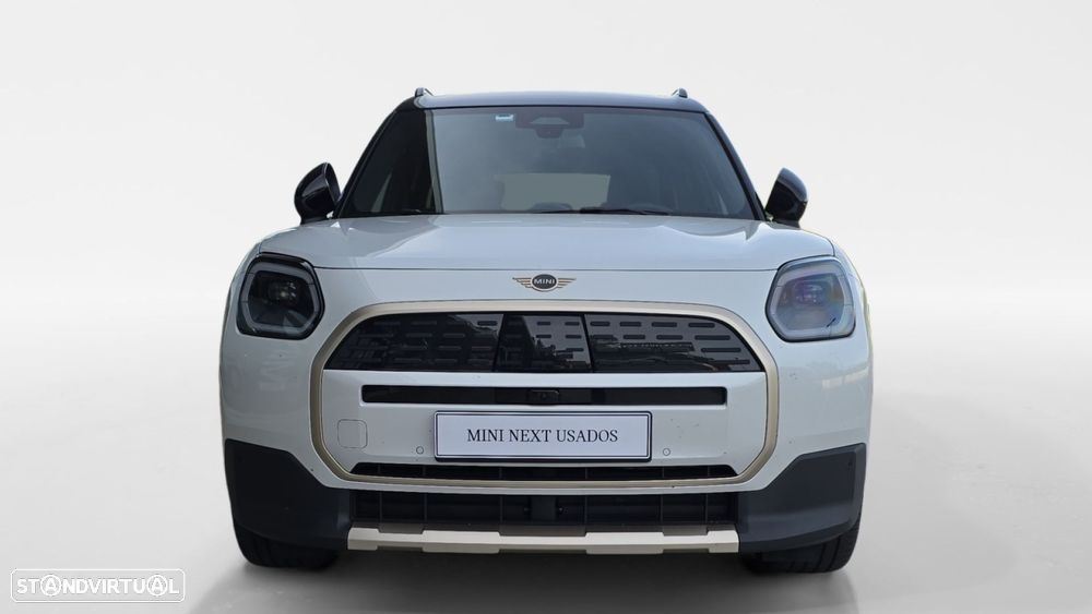 MINI Countryman E Favoured L - 5