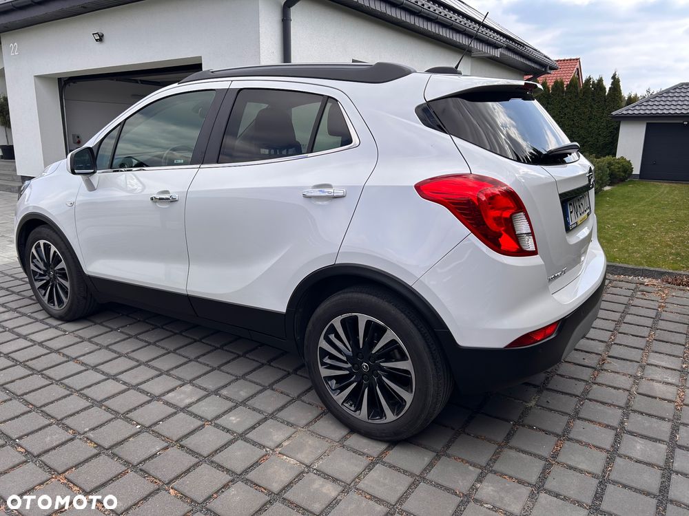 Opel Mokka 1.4 T Enjoy - 6