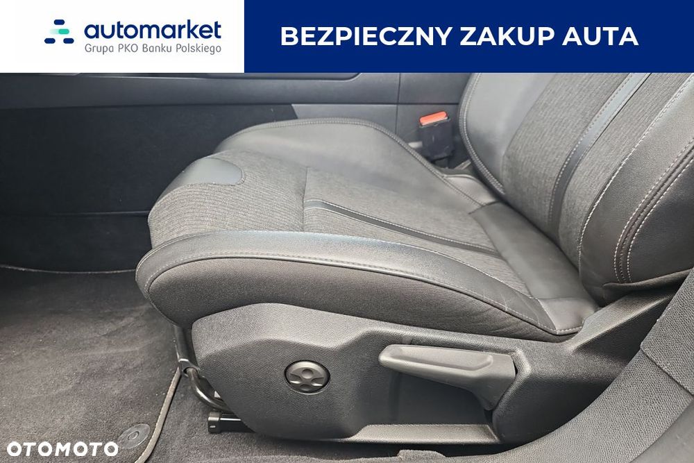 Peugeot 508 1.5 BlueHDi Allure Pack S&S EAT8 - 13