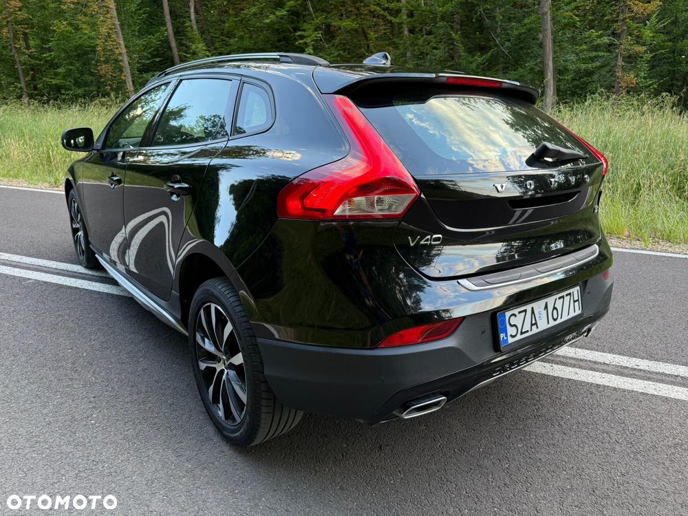 Volvo V40 Cross Country D2 - 1