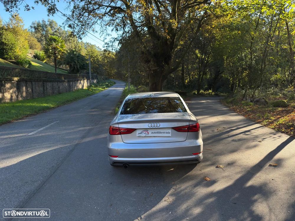 Audi A3 Limousine 1.6 TDI S-line S tronic - 22