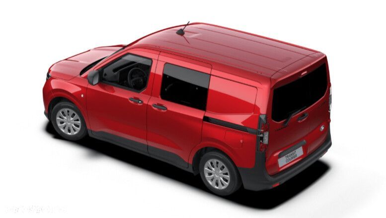 Ford Transit Courier - 7