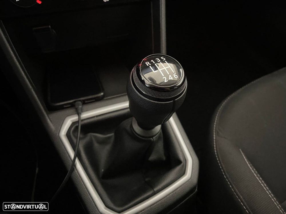 Dacia Jogger 1.0 ECO-G Comfort 7L Bi-Fuel - 25