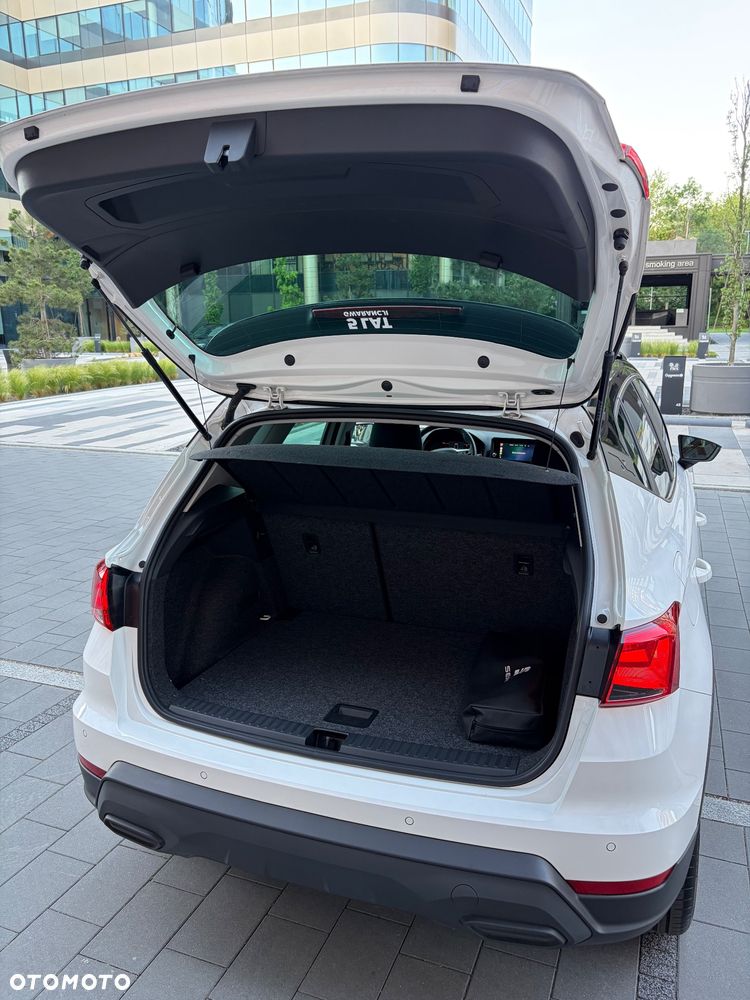 Seat Arona 1.0 TSI Marina S&S DSG - 18