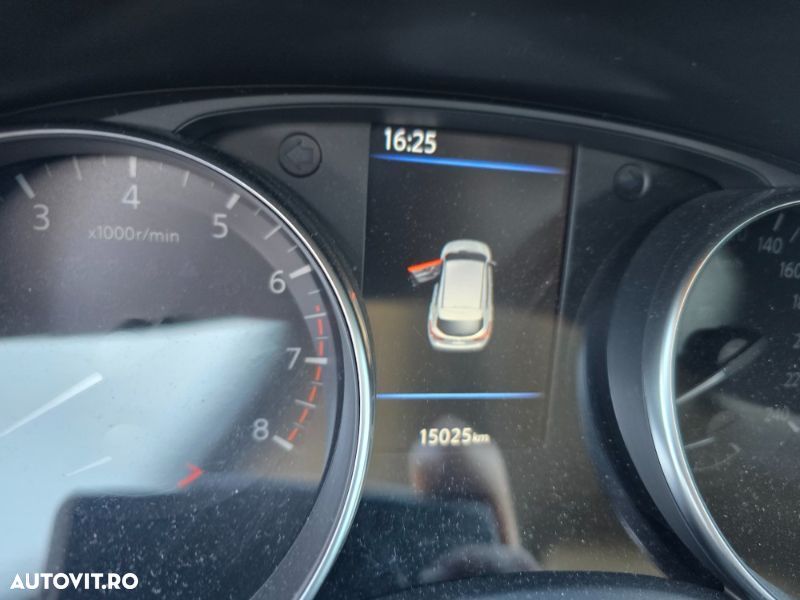 Nissan Qashqai - 11