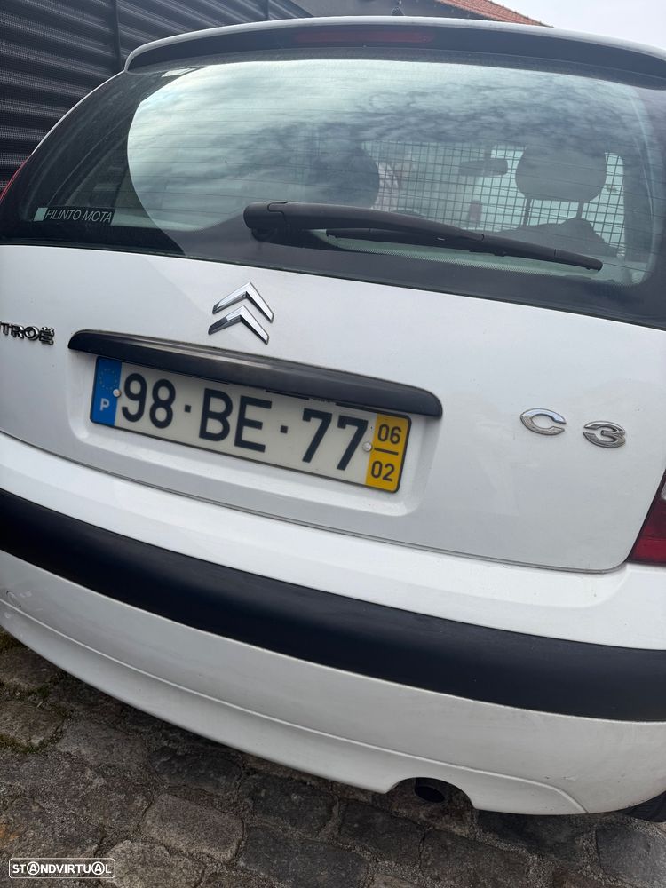 Citroën C3 - 11