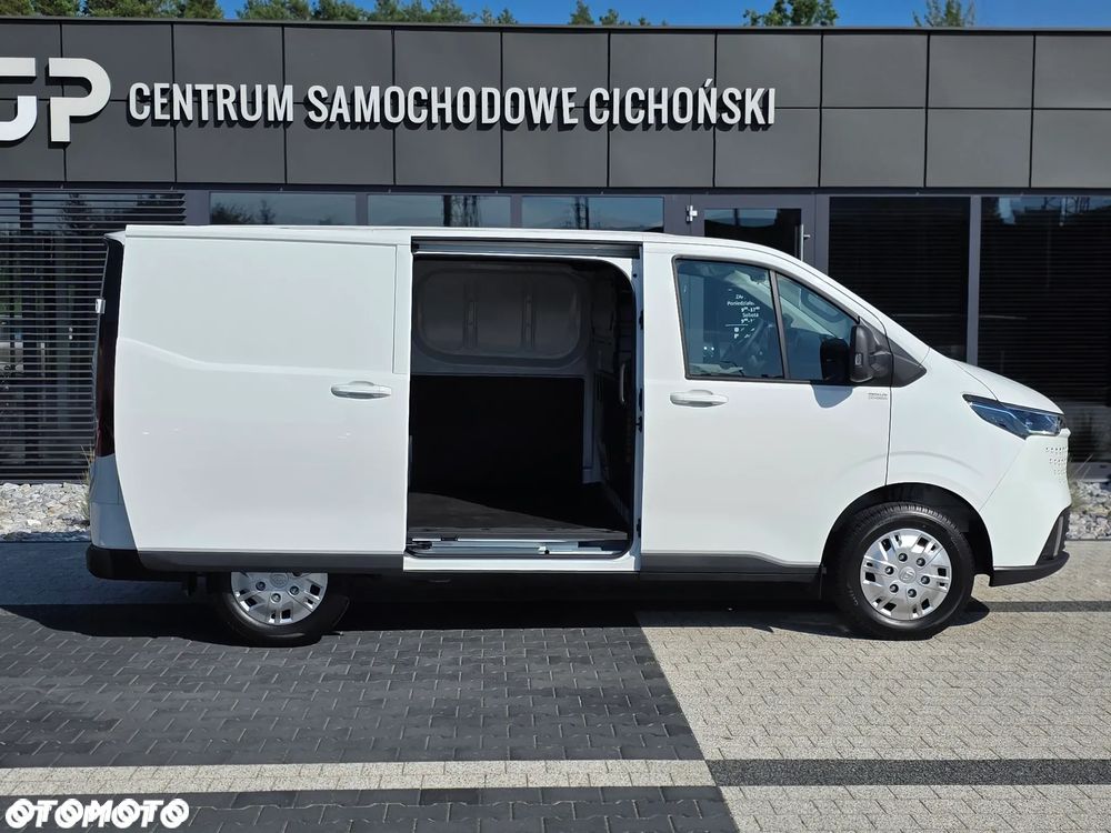 Maxus Deliver 7 L1H1 Fabrycznie NOWY z 2026 roku I Dostępny od reki I Leasing 102% I 5 Lat GWARANCJI I - 16
