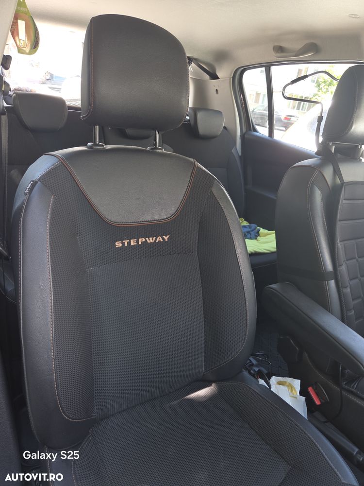 Dacia Sandero 0.9 Stepway - 9
