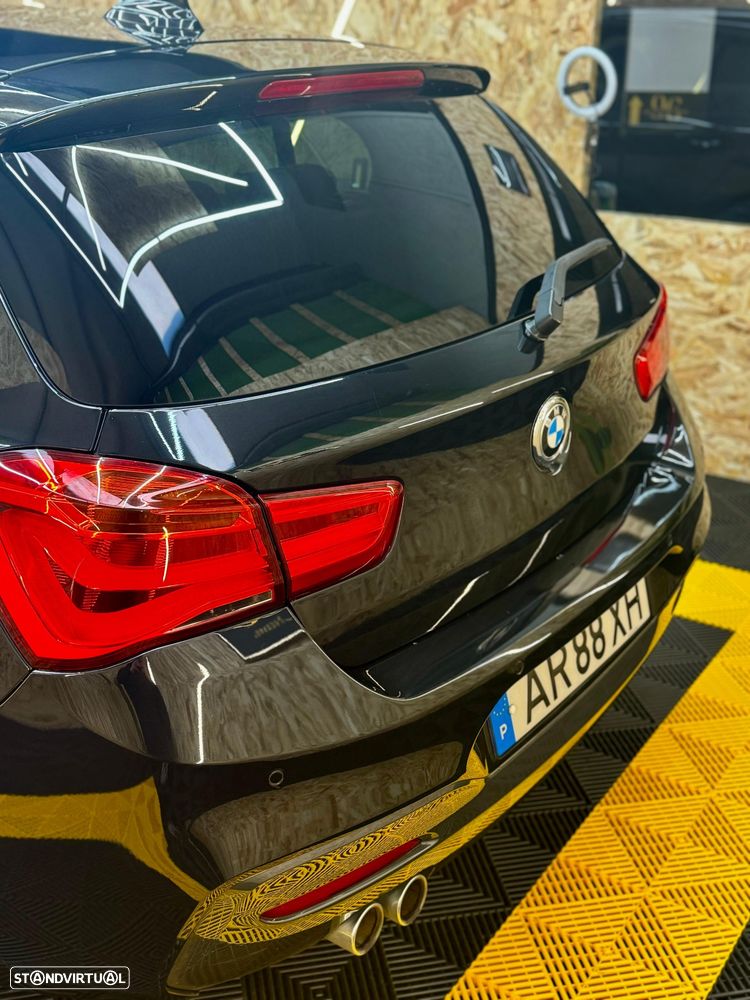 BMW 120 d Aut. M Sport - 5