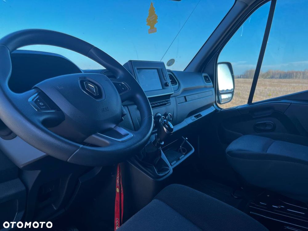Renault Master - 17