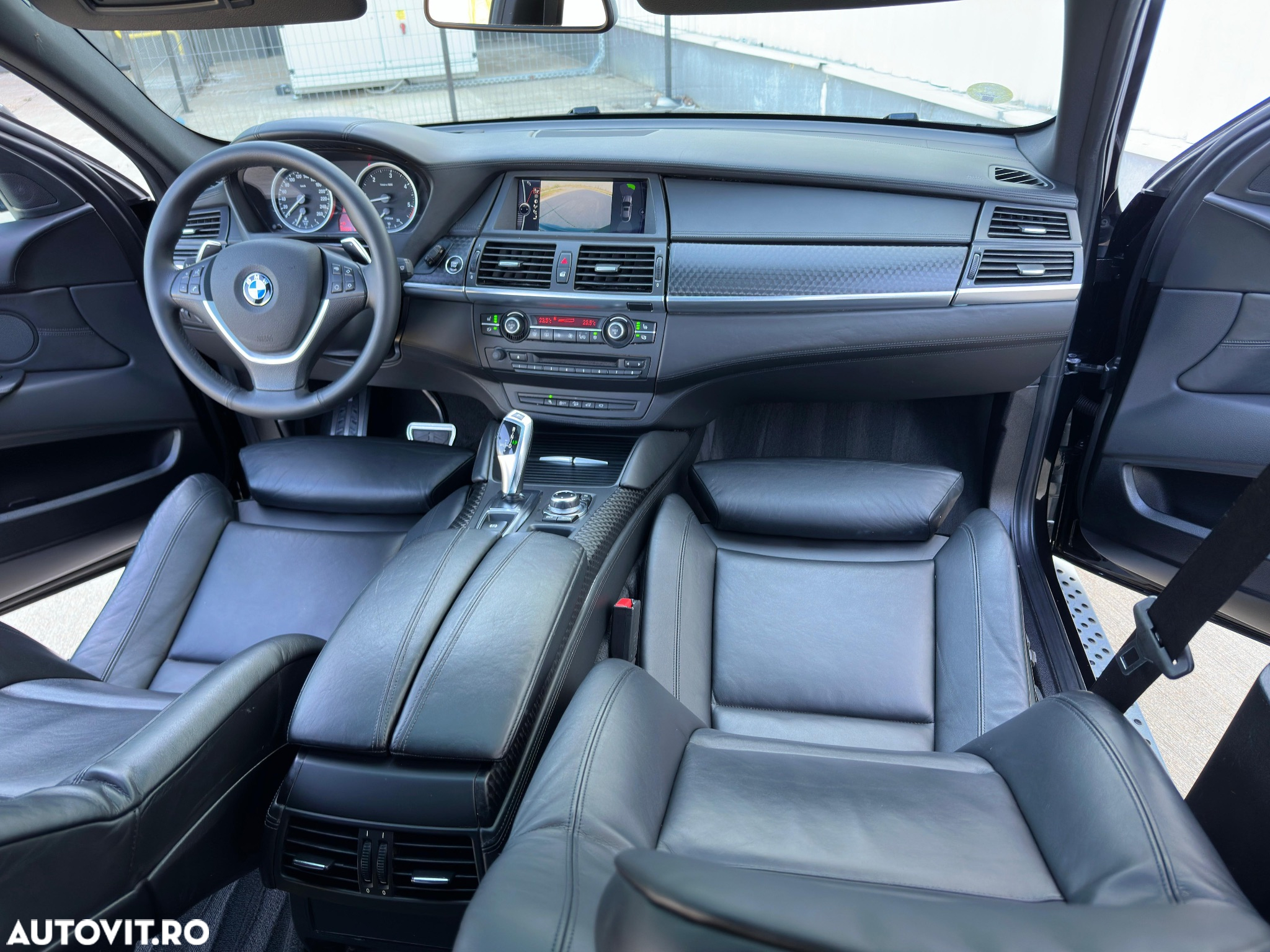 BMW X6 - 21