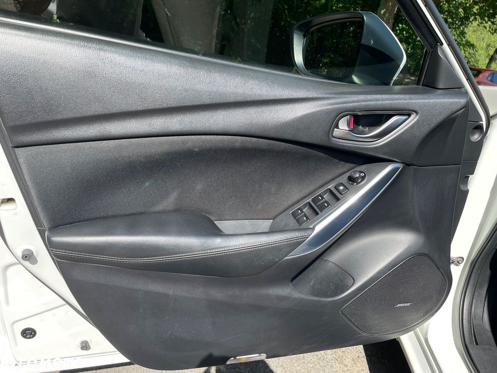 Mazda 6 2.2 D Skypassion I-ELoop - 14