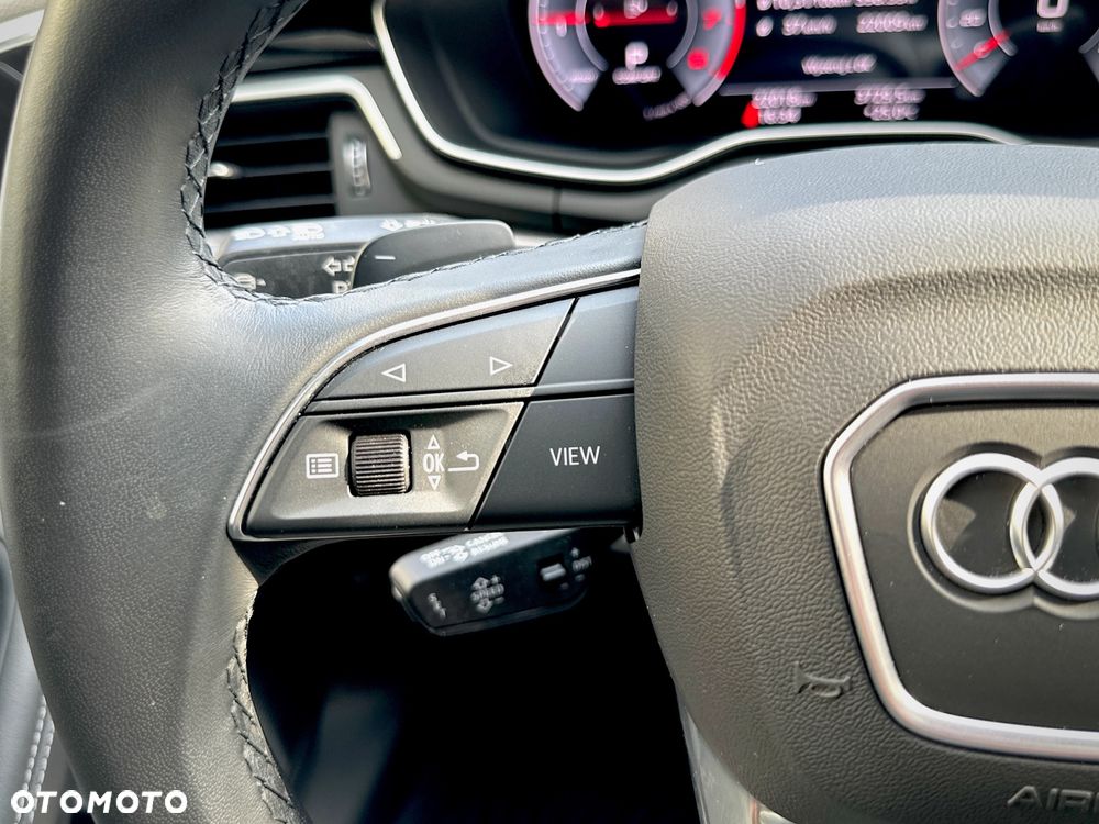 Audi A5 ver-coupe-45-tfsi-quattro-s-tronic-s-line - 22
