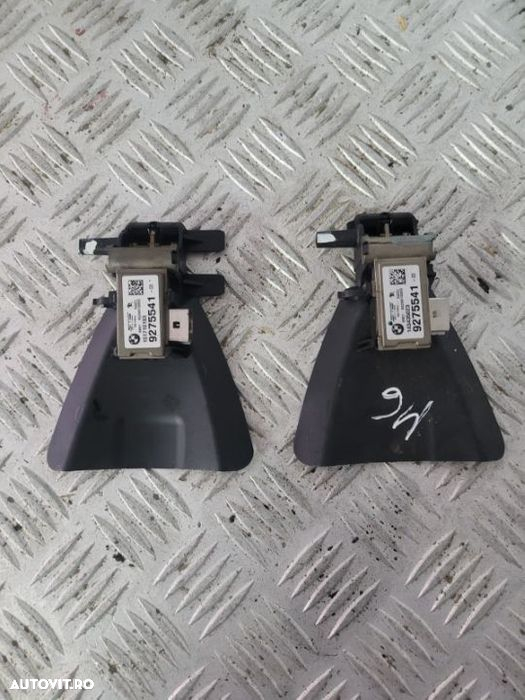 Modul Camera Kafa Lane Assist Bmw F10 F11 F01 F02 X5 X6 F06 F07 F12 F13 Cod 9275541 - 2
