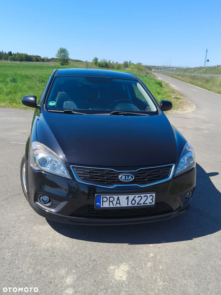 Kia ProCeed - 3
