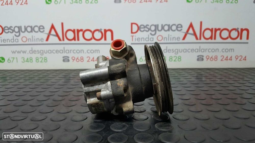 BOMBA DIREÇÃO MG ROVER SERIE 400 (RT) 1.4 16V CAT - 1
