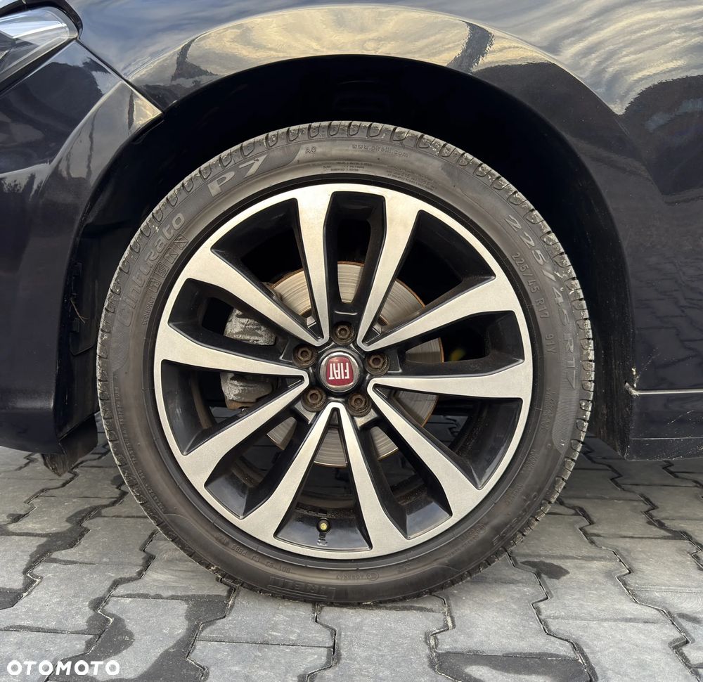 Fiat Tipo 1.4 T-Jet Lounge - 32