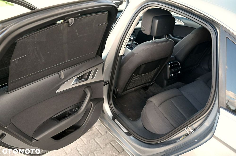 Audi A6 Limousine - 13