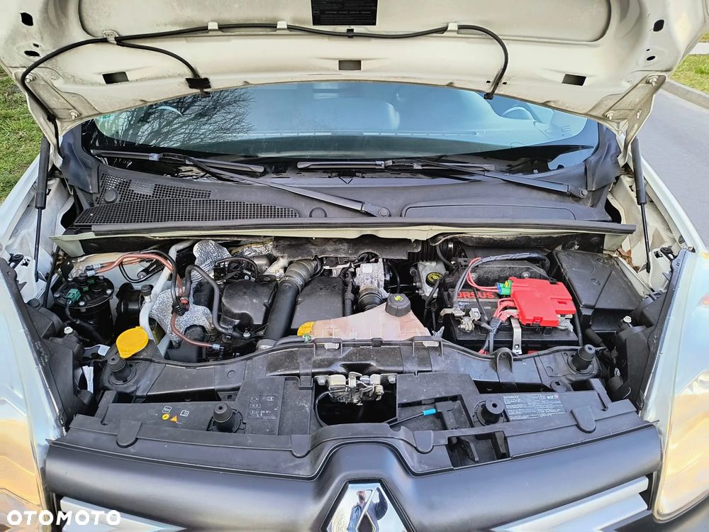 Renault Kangoo - 12