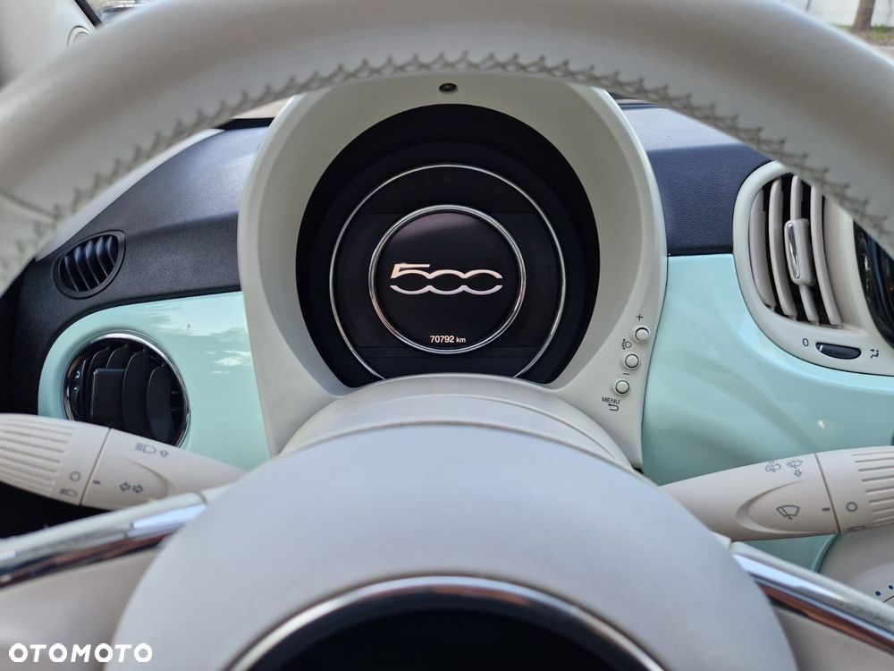 Fiat 500 - 22