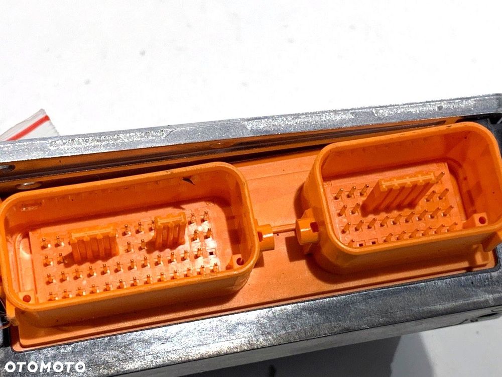 SENSOR AIRBAG  HYUNDAI KONA II (SX2) 2022 - EV 150 kW [204 KM] elektryczny 2023 - 95910-BF200 - 3