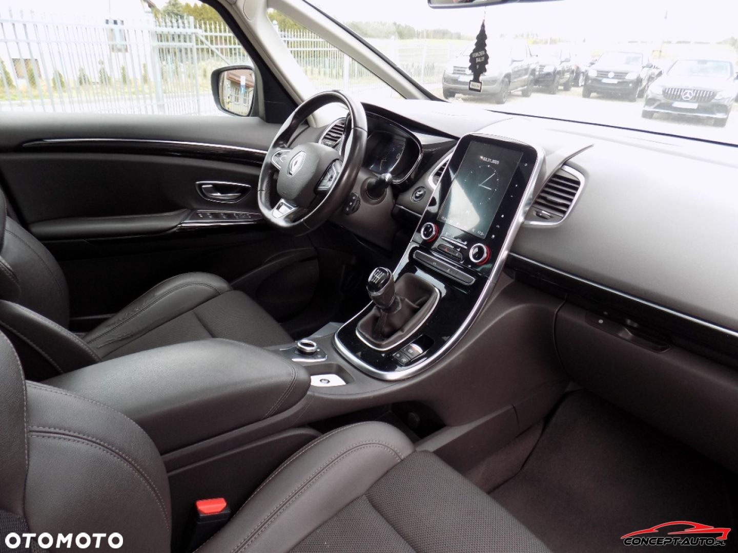 Renault Espace - 22
