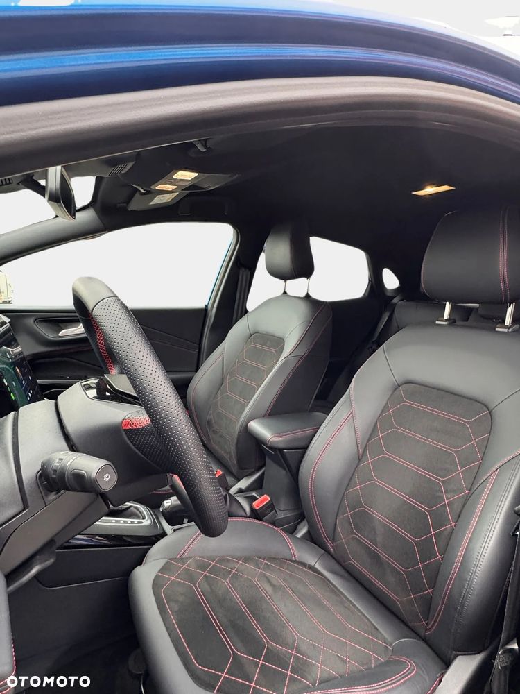 Ford Puma 1.0 EcoBoost mHEV ST-Line X PowerShift - 10